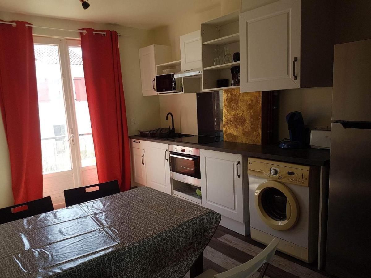 Appartement Bord De Mer Notre-Dame-de-Monts Eksteriør billede
