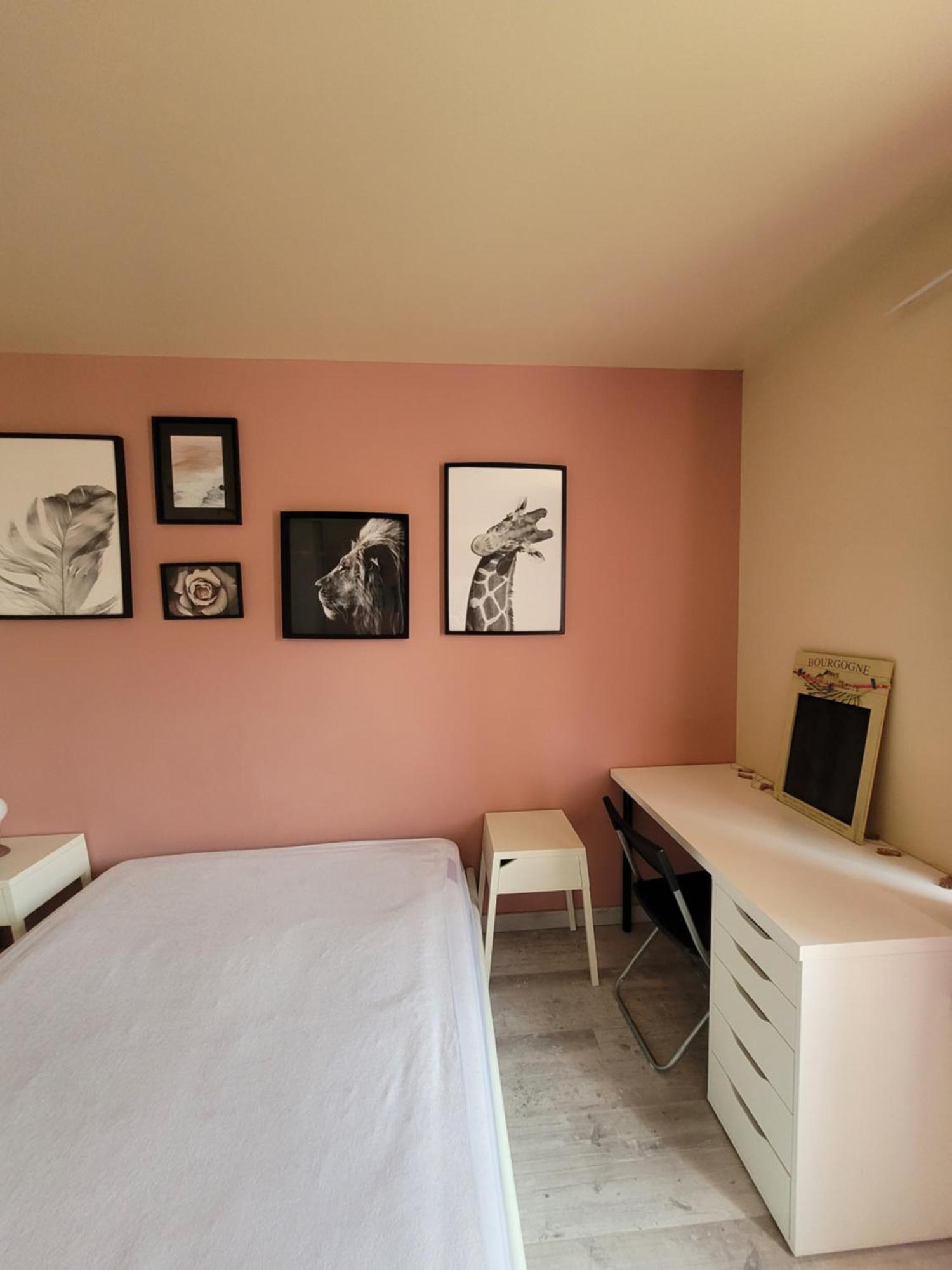 Appartement Bord De Mer Notre-Dame-de-Monts Eksteriør billede